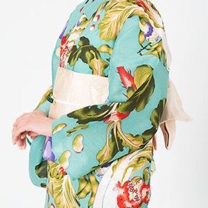 Japanese Obi Belt for Yukata Summer Kimono